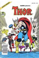 Sommaire Thor 3 n° 9